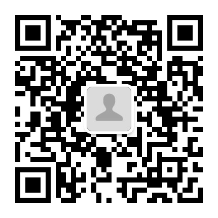 奔跑吧南郊公众号二维码
