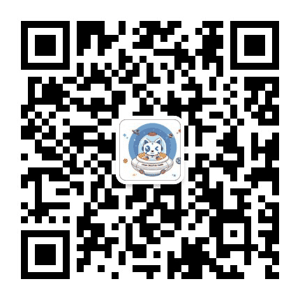 阿童木长沙芙蓉校区公众号二维码