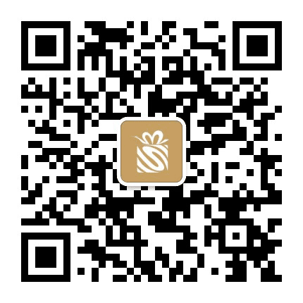 盐城心意公众号二维码