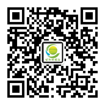 固阳好粮油公众号二维码