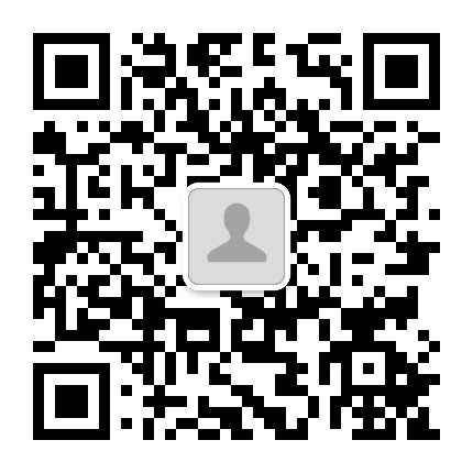 衢江机构编制发布公众号二维码