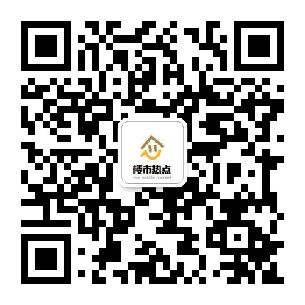 东部楼市公众号二维码