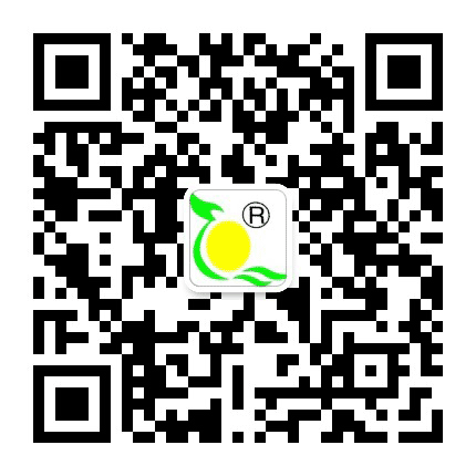 无锡金泉果业公众号二维码