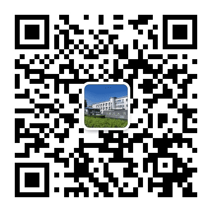 顺义区马坡镇卫生院公众号二维码