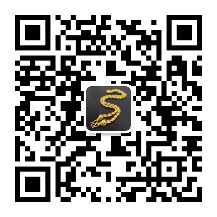 FGHGF阿福沙金公众号二维码