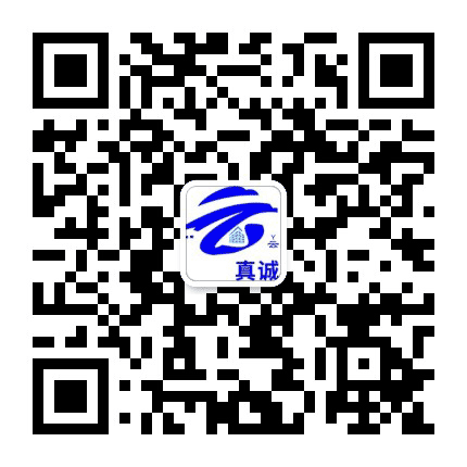 云谷科创园公众号二维码
