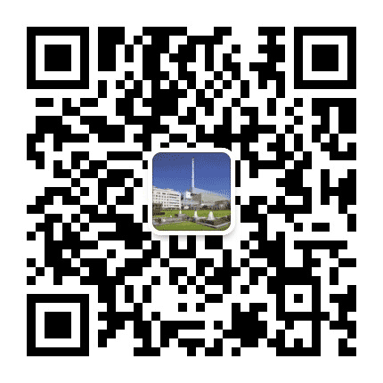 国华北京热电公众号二维码