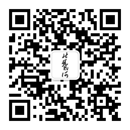 北戴河度假区公众号二维码