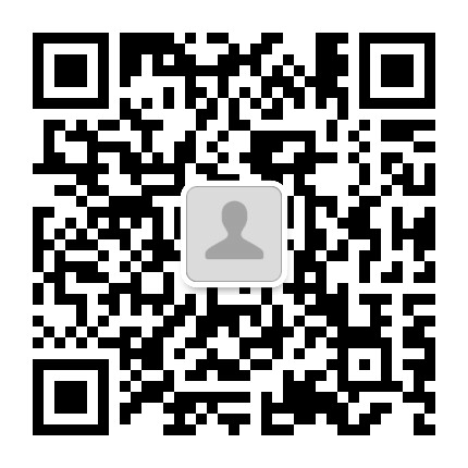 察北政法公众号二维码