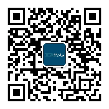 网信大渡口公众号二维码