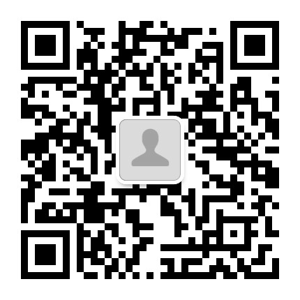 微兴泰公众号二维码