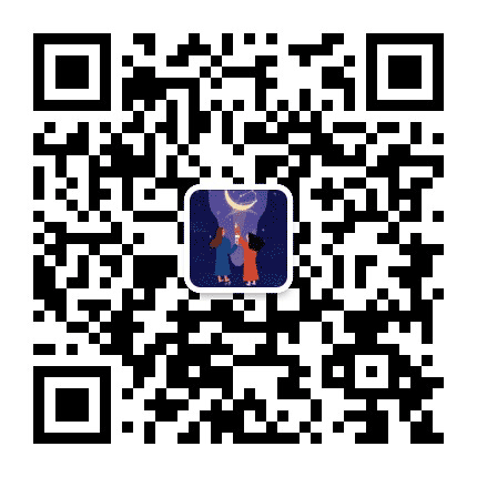 每日双子座公众号二维码