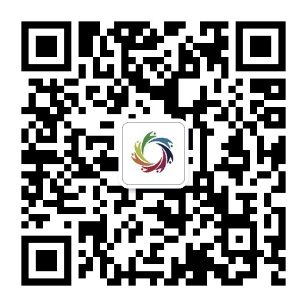 骆驼网络公众号二维码