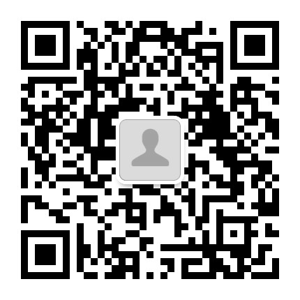 福建浦城工业园区公众号二维码