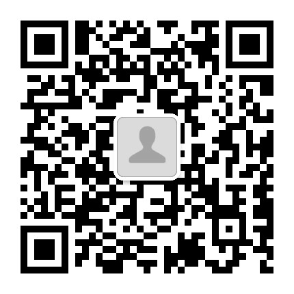桃山派出所公众号二维码