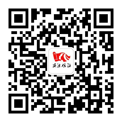 延边信访公众号二维码