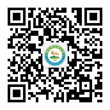 喀喇沁旗锦山蒙古族幼儿园公众号二维码