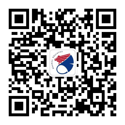 赤门教育 南宁公众号二维码