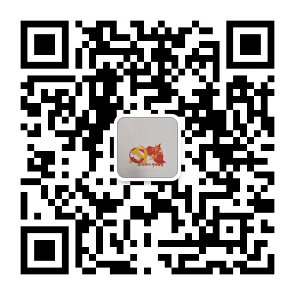 贾庄村委会公众号二维码