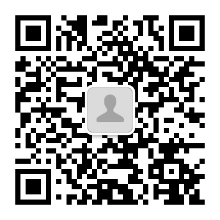 绍兴高新旅游公众号二维码