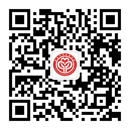 临夏州综合福利院公众号二维码