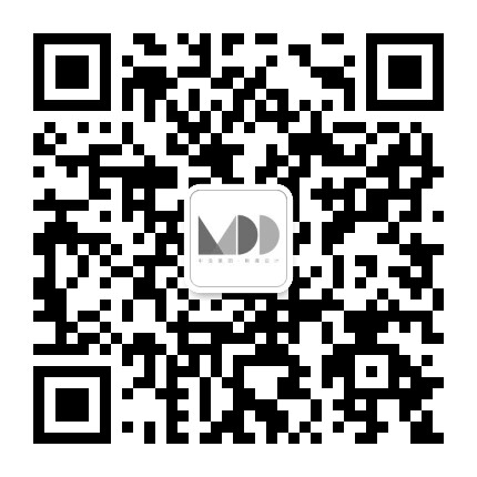 中设明德会展公众号二维码