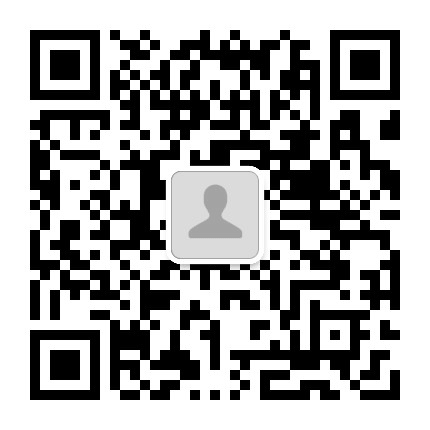 凯风药都樟树公众号二维码
