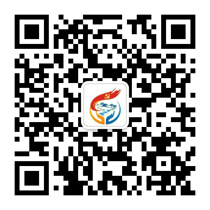 呼伦贝尔水文公众号二维码