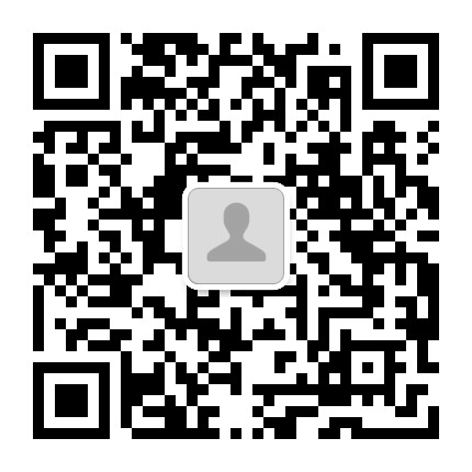 和美龙山公众号二维码