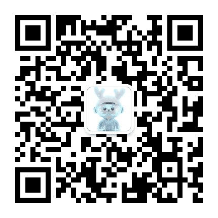白鹿人才公寓公众号二维码