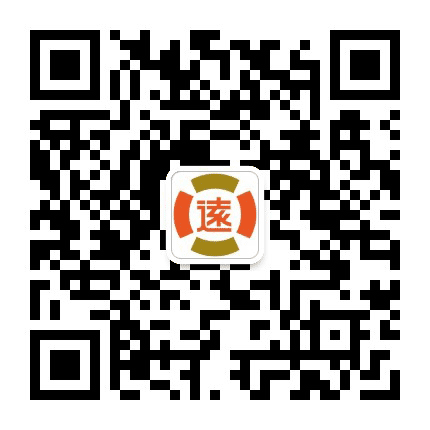 大连西岗广誉远中医医院公众号二维码