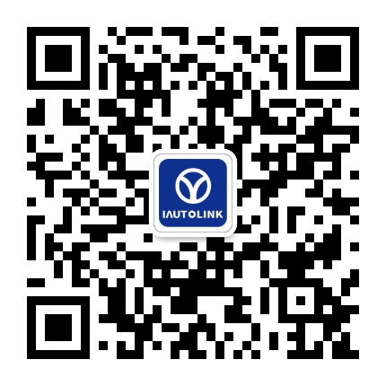 深圳市悦车联科技有限公司公众号二维码