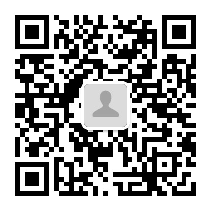 平安南尖塔派出所公众号二维码