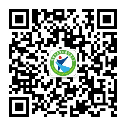 源城区康宁路小学公众号二维码