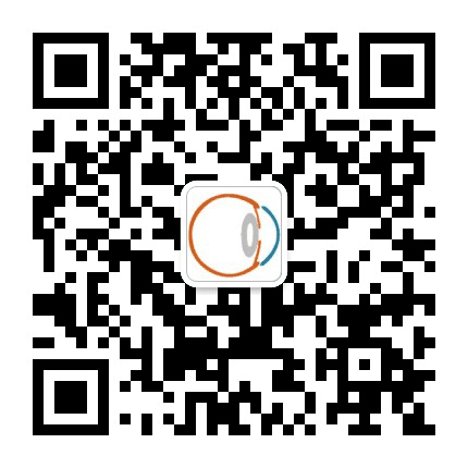 驻马店广济医院眼科中心公众号二维码