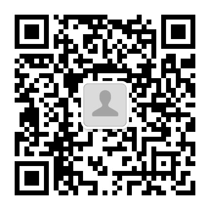 中国吉林长白招商公众号二维码