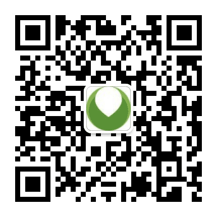 广东健康新资讯公众号二维码