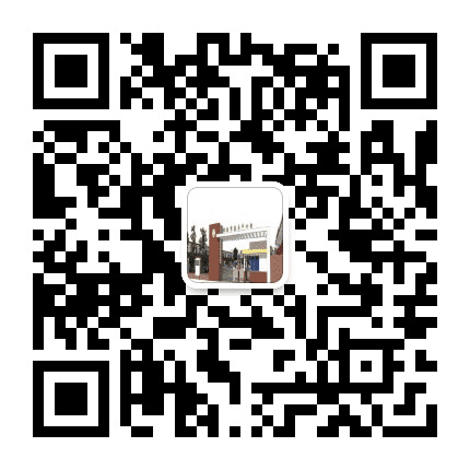 桂林市窑头中心校公众号二维码