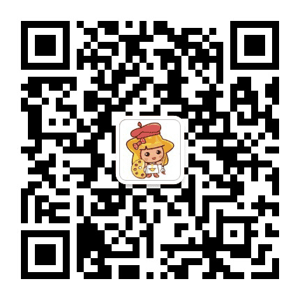 广西平果城东小金星公众号二维码