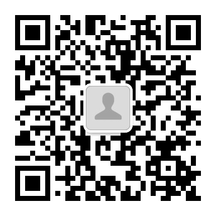 时代新河公众号二维码