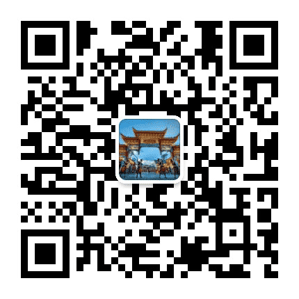 零陵网信公众号二维码