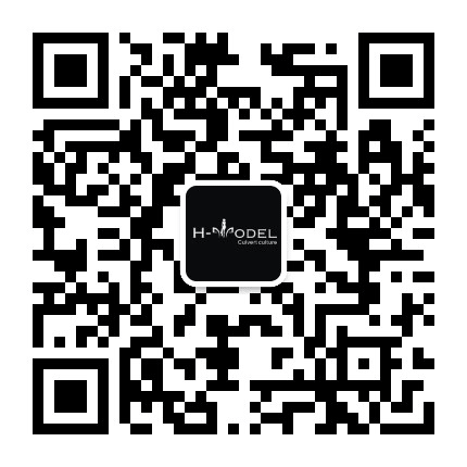 临平示范校区公众号二维码