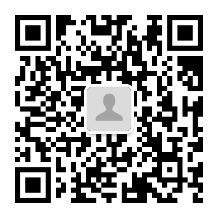 桑梓店建委公众号二维码