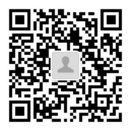 中关村街道东里南社区公众号二维码