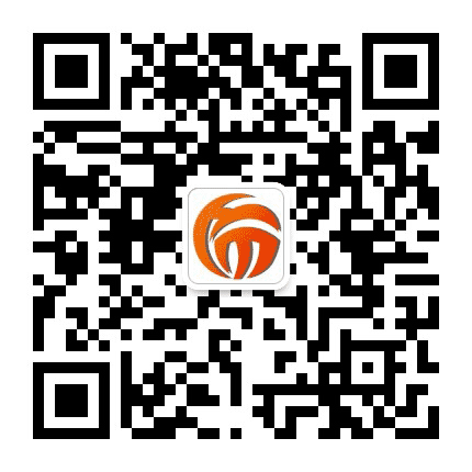 华盟福利公众号二维码