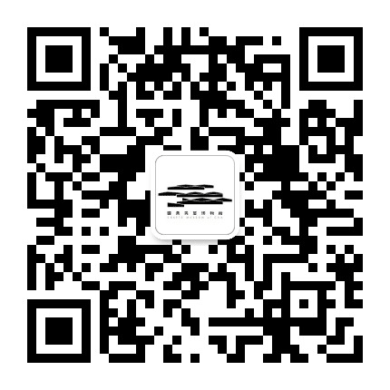 中国美术学院民艺博物馆公众号二维码