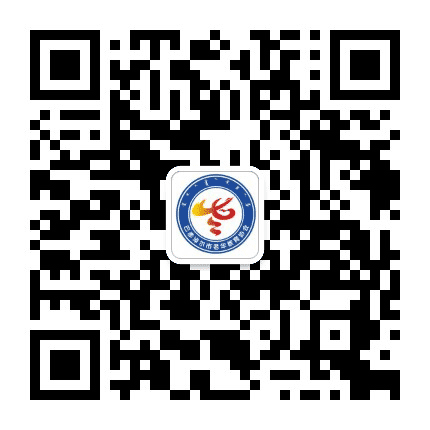 河套老年人公众号二维码
