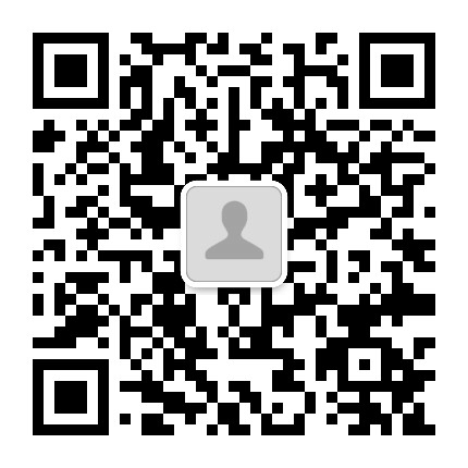 幸福任港公众号公众号二维码