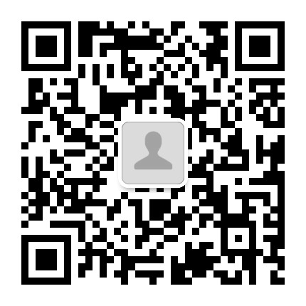 董家河镇胡湾村阳光村务公众号二维码