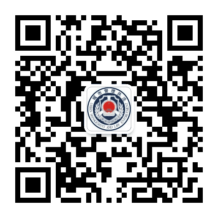 宁德城管公众号二维码